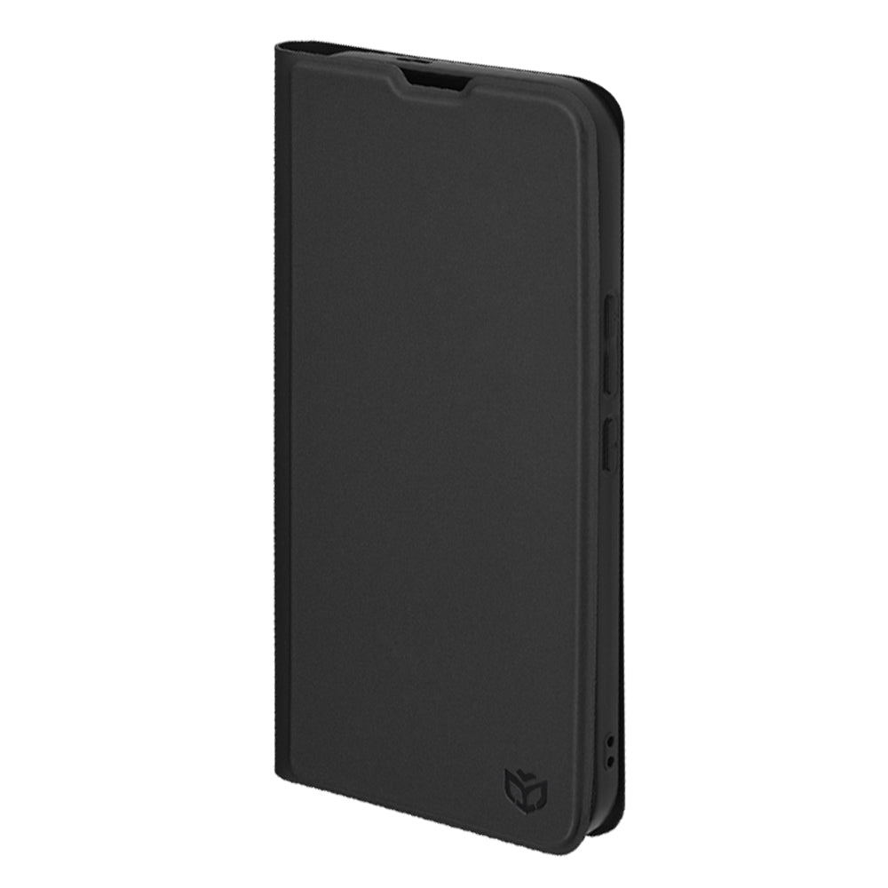Husa de protectie Techsuit Magskin Book compatibil cu Xiaomi Poco F8 Ultra, Negru