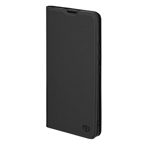 Husa de protectie Techsuit Magskin Book compatibil cu Xiaomi Redmi Note 15 5G / Note 15 4G / Poco M8 5G, Negru