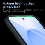 Husa de protectie Techsuit PureFrost MagSafe compatibil cu Samsung Galaxy S26, Negru Mat