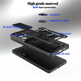 Husa de protectie Techsuit CamShield Series compatibil cu Samsung Galaxy S26 Ultra, Verde