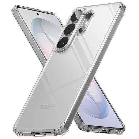 Husa de protectie Ringke Fusion compatibil cu Samsung Galaxy S26 Ultra, Transparent
