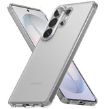 Husa de protectie Ringke Fusion compatibil cu Samsung Galaxy S26 Ultra, Transparent Mat