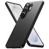 Husa de protectie Ringke Onyx compatibil cu Samsung Galaxy S26 Ultra, Negru