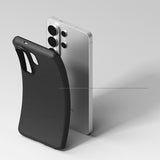 Husa de protectie Ringke Onyx compatibil cu Samsung Galaxy S26 Ultra, Negru