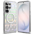 Husa de protectie Ringke Fusion MagSafe compatibil cu Samsung Galaxy S26 Ultra, Seoul