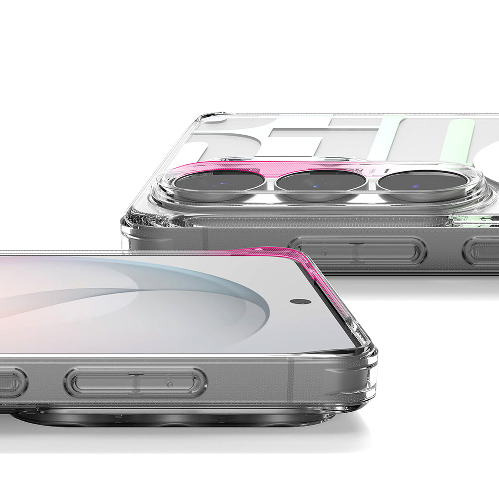 Husa de protectie Ringke Fusion MagSafe compatibil cu Samsung Galaxy S26 Ultra, Seoul