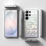 Husa de protectie Ringke Fusion MagSafe compatibil cu Samsung Galaxy S26 Ultra, Seoul