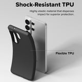 Husa de protectie Ringke Onyx MagSafe compatibil cu Samsung Galaxy S26 Ultra, Negru