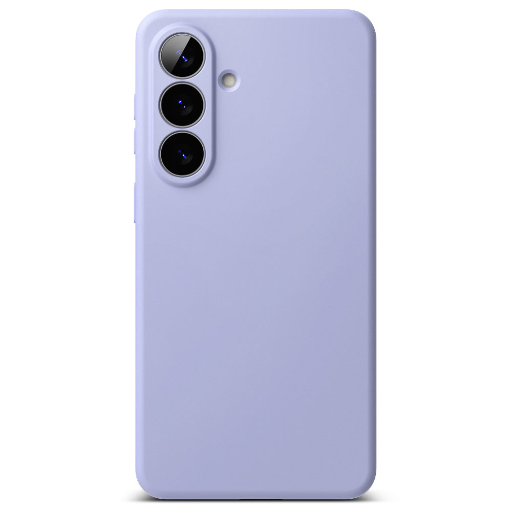 Husa de protectie Ringke Silicone MagSafe compatibil cu Samsung Galaxy S26 Plus, Lavanda