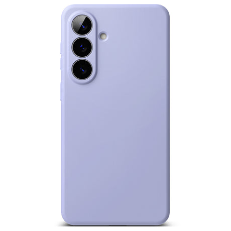 Husa de protectie Ringke Silicone MagSafe compatibil cu Samsung Galaxy S26 Plus, Lavanda