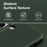 Husa de protectie Ringke Onyx compatibil cu Samsung Galaxy S26, Verde Inchis