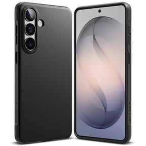 Husa de protectie Ringke Onyx compatibil cu Samsung Galaxy S26, Negru