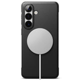 Husa de protectie Ringke Onyx MagSafe compatibil cu Samsung Galaxy S26 Plus, Negru