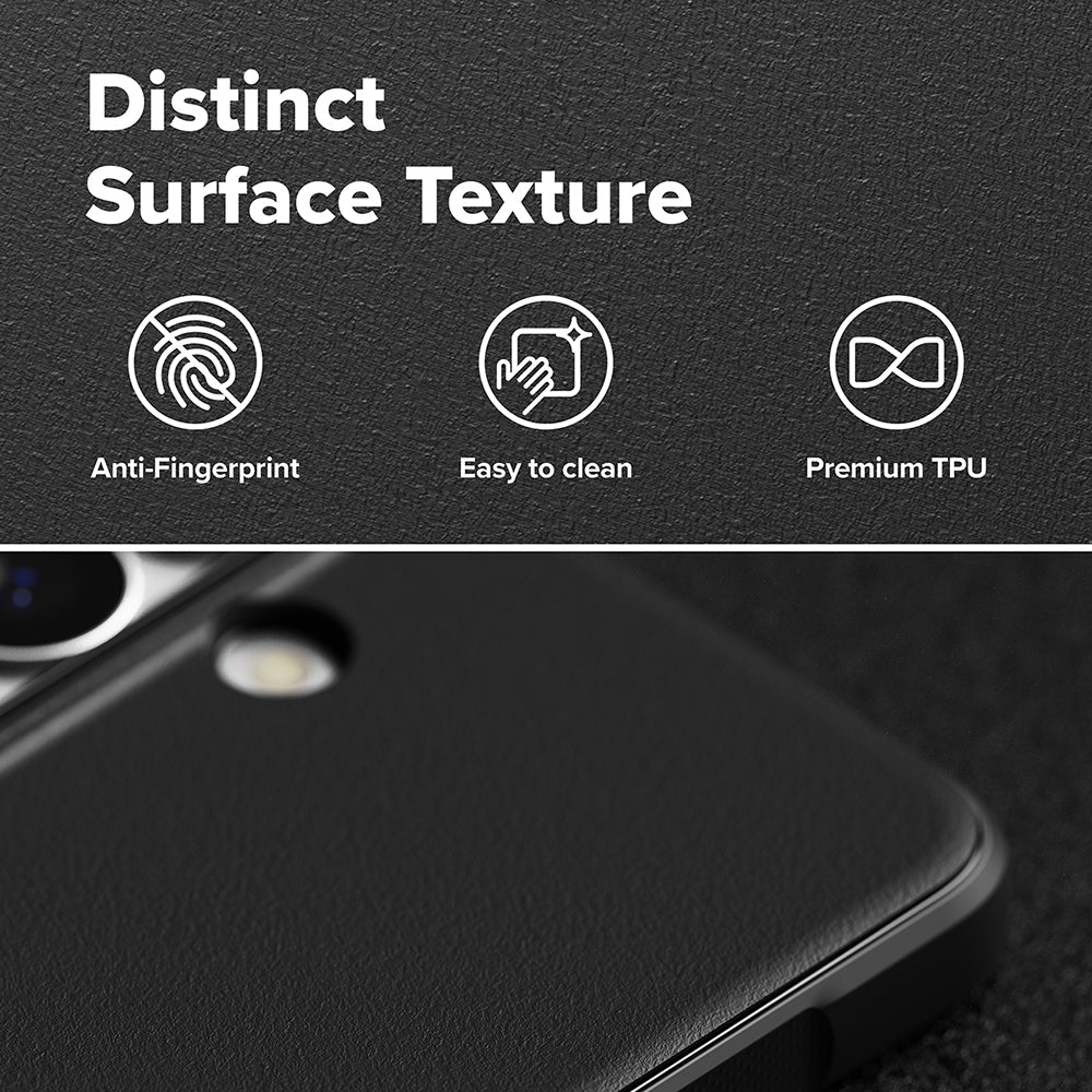 Husa de protectie Ringke Onyx MagSafe compatibil cu Samsung Galaxy S26 Plus, Negru