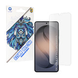 Folie de protectie Lito 2.5D Classic Glass Ultra Thin compatibil cu Samsung Galaxy S26, Transparent