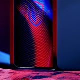 Husa de protectie 3mk Matt Pro compatibil cu Xiaomi Redmi Note 15 Pro+ 5G, Negru