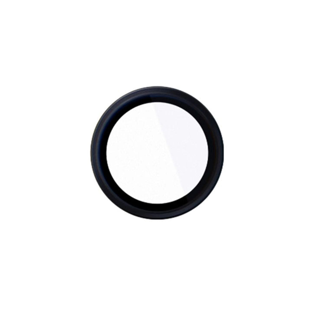 Folie de protectie 3mk Lens Protection Pro compatibil cu Samsung Galaxy S26 Plus, Negru
