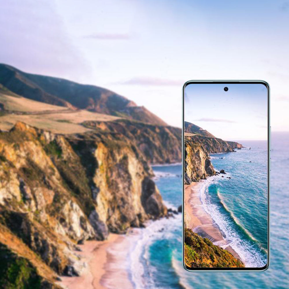 Folie de protectie Techsuit Full Camera Glass compatibil cu Xiaomi Redmi Note 15 5G / Poco M8 5G, Negru