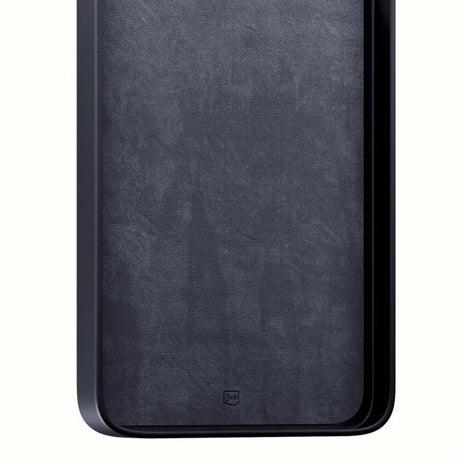 Husa de protectie 3mk Matt Pro compatibil cu Samsung Galaxy S26 Ultra, Negru
