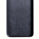 Husa de protectie 3mk Matt Pro compatibil cu Samsung Galaxy S26 Plus, Negru