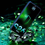 Folie de protectie 3mk FlexibleGlass compatibil cu Samsung Galaxy S26 Plus, Transparent