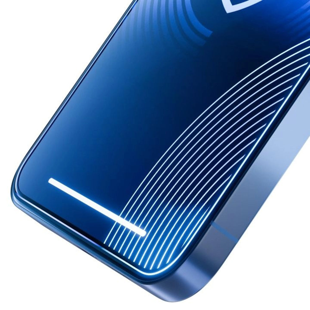 Folie de protectie 3mk HardGlass Matt Max compatibil cu Samsung Galaxy S26, Negru