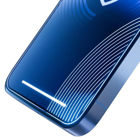 Folie de protectie 3mk HardGlass Matt Max compatibil cu Samsung Galaxy S26, Negru