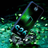 Folie de protectie 3mk FlexibleGlass compatibil cu Samsung Galaxy S26, Transparent