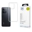 Husa de protectie 3mk Clear compatibil cu Xiaomi Redmi 15C 4G / Redmi 15C 5G / Poco C85 4G, Transparent