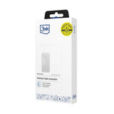 Husa de protectie 3mk Armor compatibil cu Google Pixel 10a, Transparent