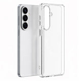 Husa de protectie Torras Guardian Series compatibil cu Samsung Galaxy S26, Transparent