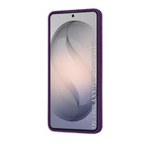 Husa de protectie Techsuit MagSafe Pro compatibil cu Samsung Galaxy S26 Plus, Mov