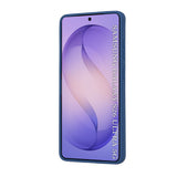 Husa de protectie Techsuit MagSafe Pro compatibil cu Samsung Galaxy S26 Ultra, Albastru