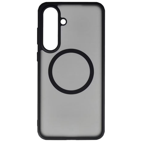 Husa de protectie Torras Guardian Magnetic Series compatibil cu Samsung Galaxy S26 Plus, Negru