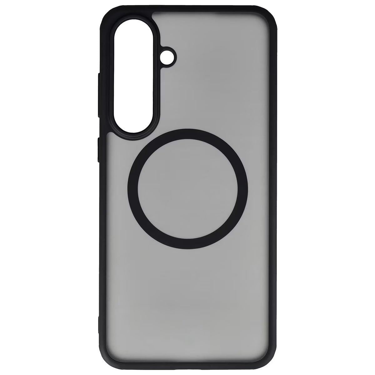 Husa de protectie Torras Guardian Magnetic Series compatibil cu Samsung Galaxy S26, Negru