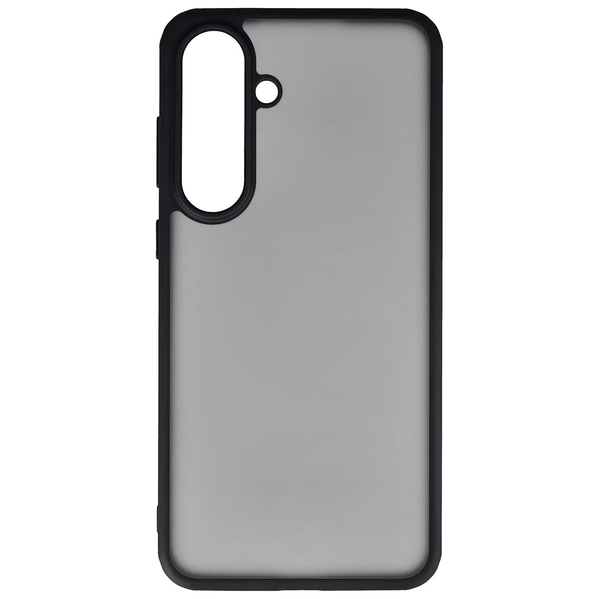 Husa de protectie Torras Guardian Series compatibil cu Samsung Galaxy S26 Plus, Negru