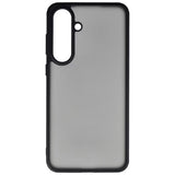 Husa de protectie Torras Guardian Series compatibil cu Samsung Galaxy S26 Plus, Negru