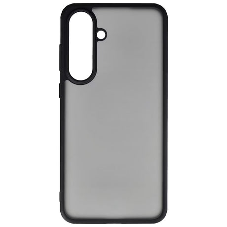 Husa de protectie Torras Guardian Series compatibil cu Samsung Galaxy S26, Negru