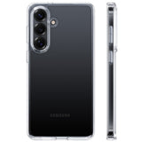 Husa de protectie Torras Guardian Series compatibil cu Samsung Galaxy S26 Plus, Transparent