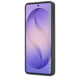 Husa de protectie Techsuit Glinth compatibil cu Samsung Galaxy S26 Ultra, Negru