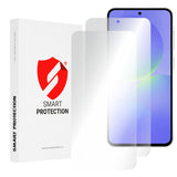 Folie de protecție Smart Protection Premium Classic transparentă pentru Samsung Galaxy A37 5G