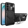 Husa de protectie Techsuit CamGuard Pro compatibil cu Samsung Galaxy S26 Plus, Negru