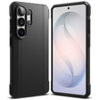 Husa de protectie Ringke Onyx A compatibil cu Samsung Galaxy S26 Ultra, Negru