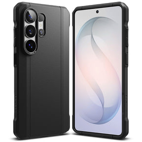 Husa de protectie Ringke Onyx A compatibil cu Samsung Galaxy S26 Ultra, Negru