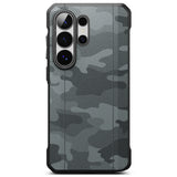 Husa de protectie Ringke Onyx A compatibil cu Samsung Galaxy S26 Ultra, Camo Black