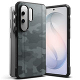 Husa de protectie Ringke Onyx A compatibil cu Samsung Galaxy S26 Ultra, Camo Black