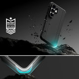 Husa de protectie Ringke Onyx A compatibil cu Samsung Galaxy S26 Ultra, Negru