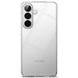 Husa de protectie Ringke Fusion compatibil cu Samsung Galaxy S26 Plus, Transparent