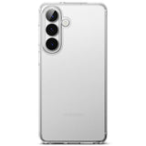 Husa de protectie Ringke Fusion compatibil cu Samsung Galaxy S26 Plus, Transparent Mat