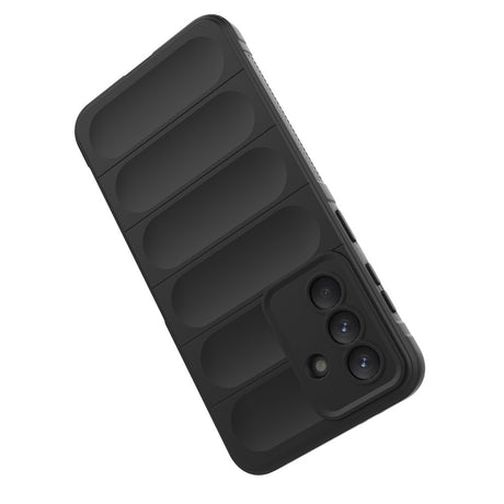 Husa de protectie Techsuit Magic Shield compatibil cu Samsung Galaxy A37 5G, Mov